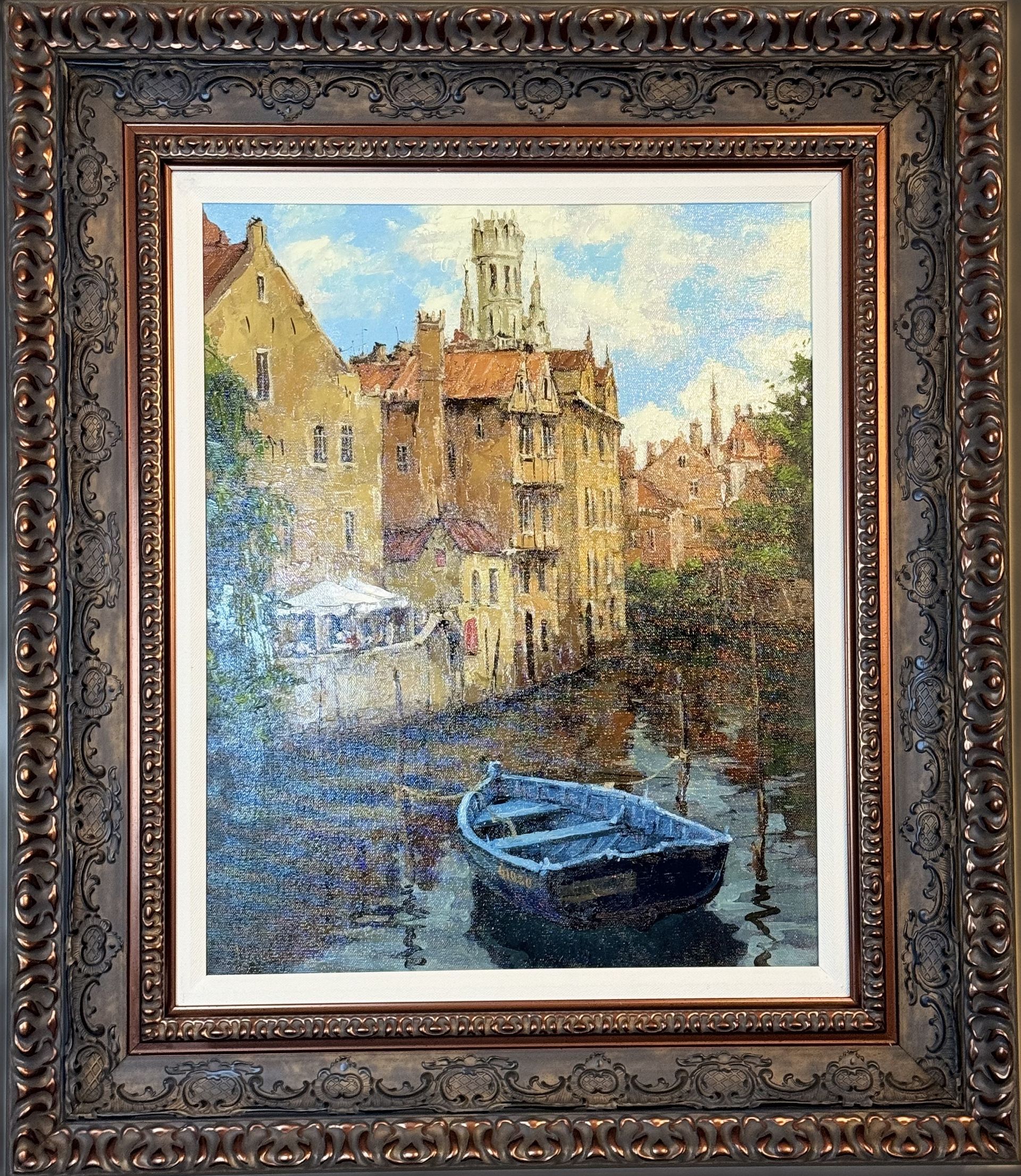 Victor Shvaiko - Bruges