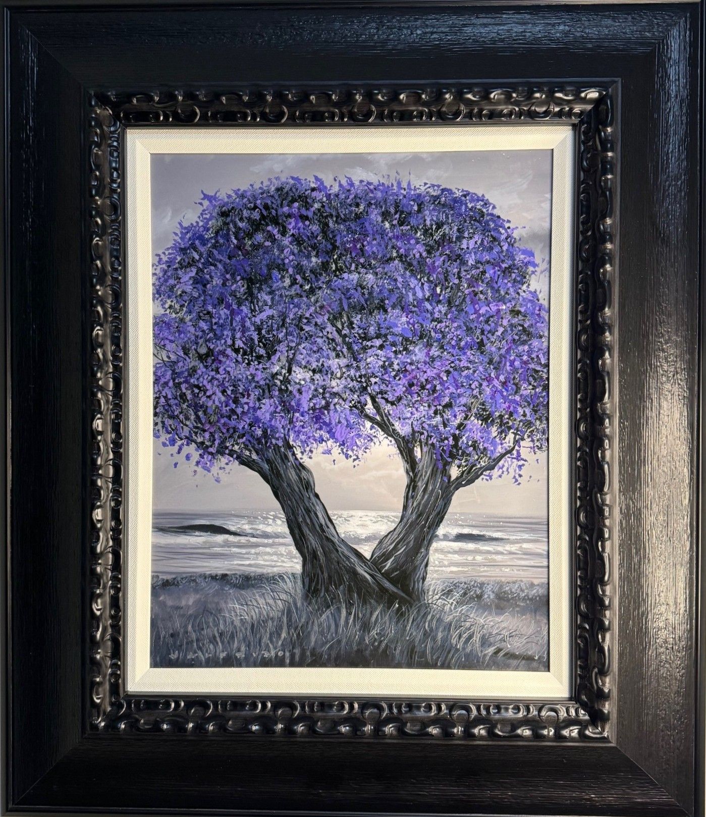 Walfrido - Healing Tree