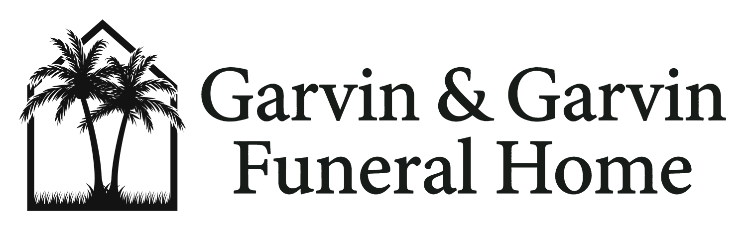 Funeral Home Logo