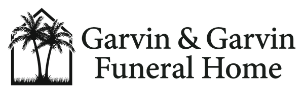 Funeral Home Logo