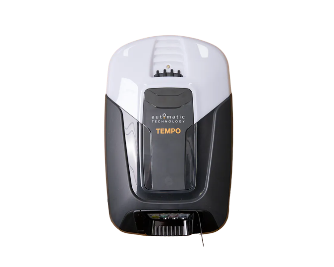 Residential House Garage Tempo Motor — Garage & Roller Door Motors in Mackay, QLD