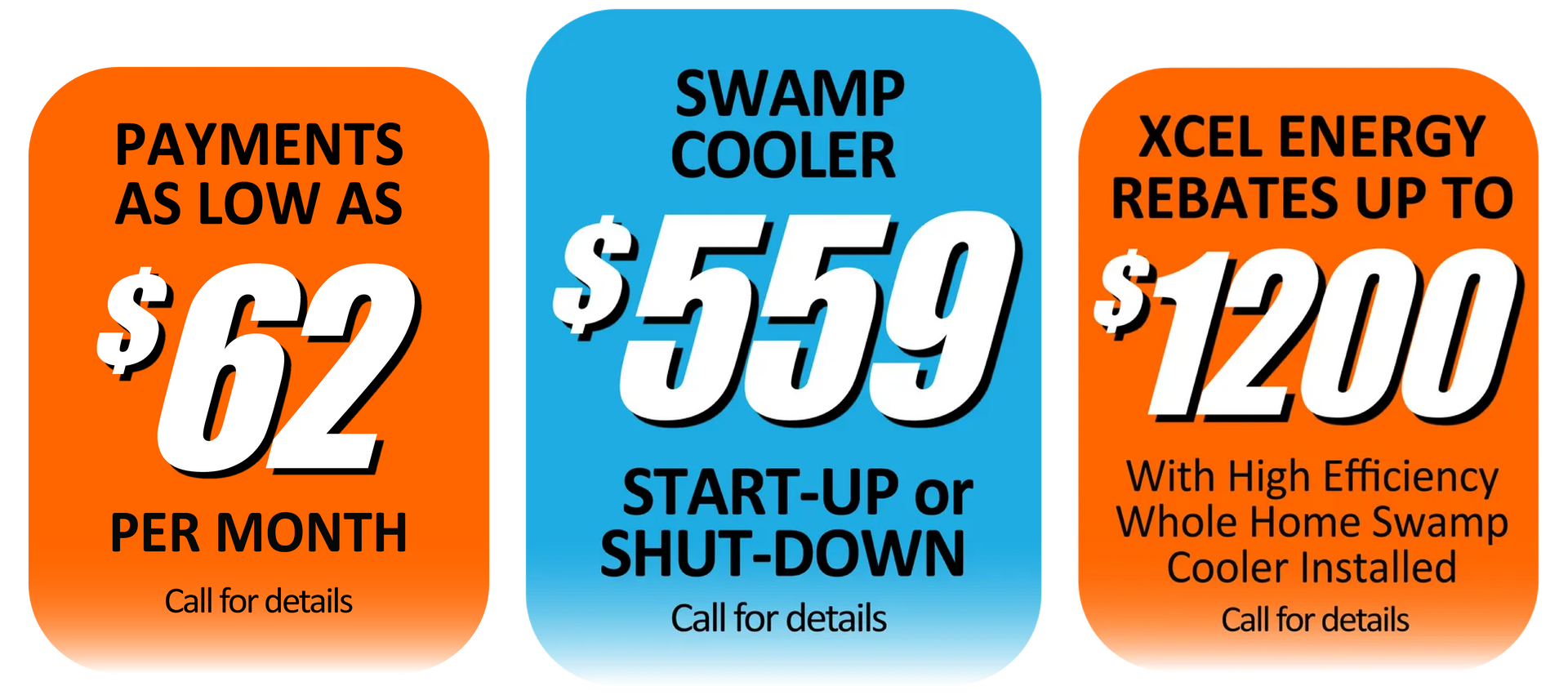 Cooling Service & A/C Repair Lakewood CO Tipping Hat