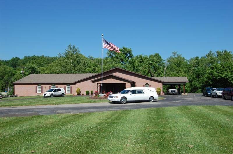 Johnson Tiller Funeral Home Wayne Wv Obituaries