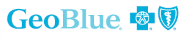 GeoBlue Logo