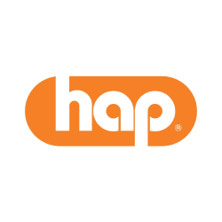 Hap Logo
