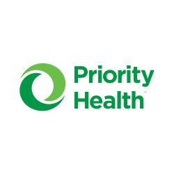 Priority Health Logo