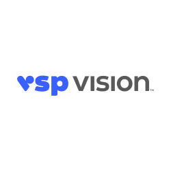 VSP Vision Logo