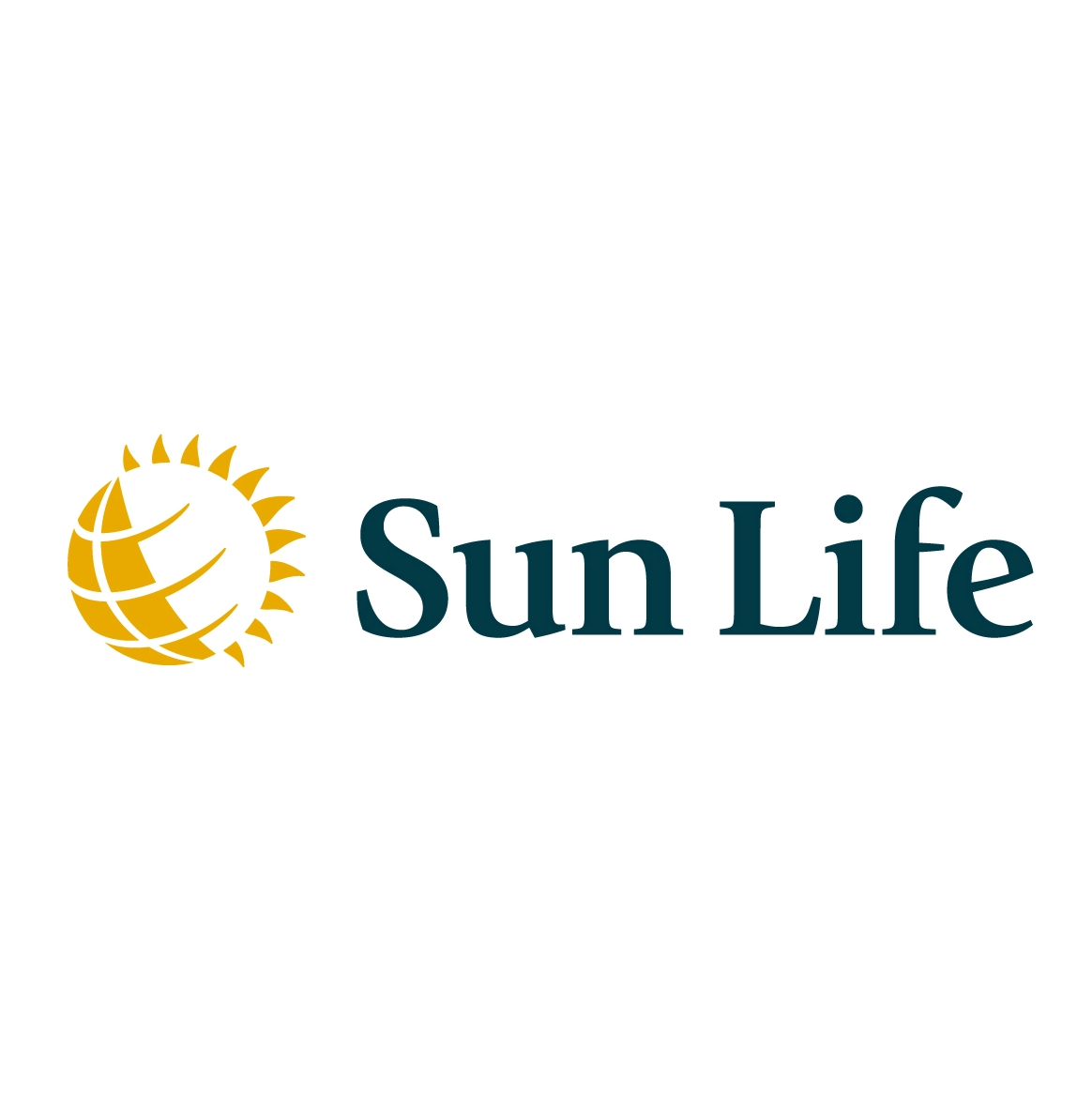 Sun Life Logo