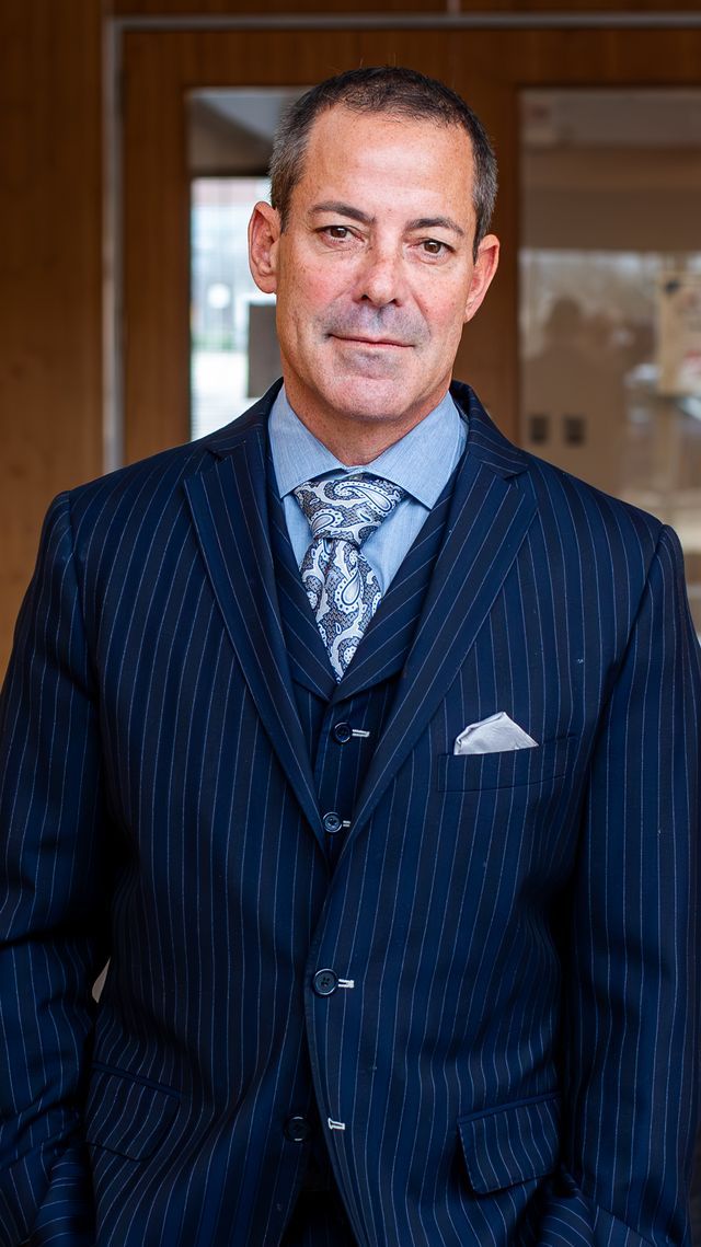 Jamie Ryke | Southfield, Michigan Probate Attorney