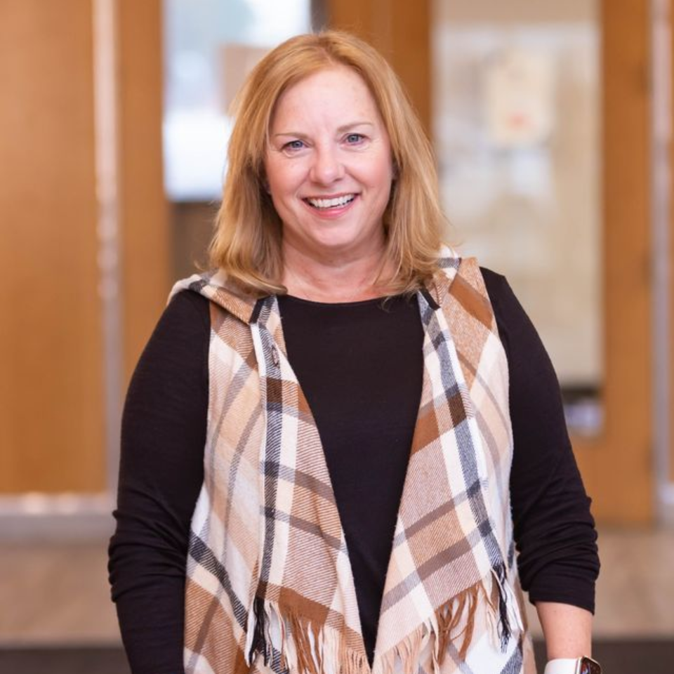 Attorney April Dickenson Headshot