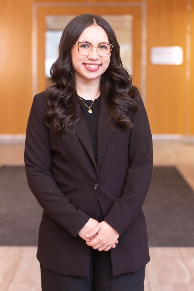 Attorney Mara Rosado Headshot