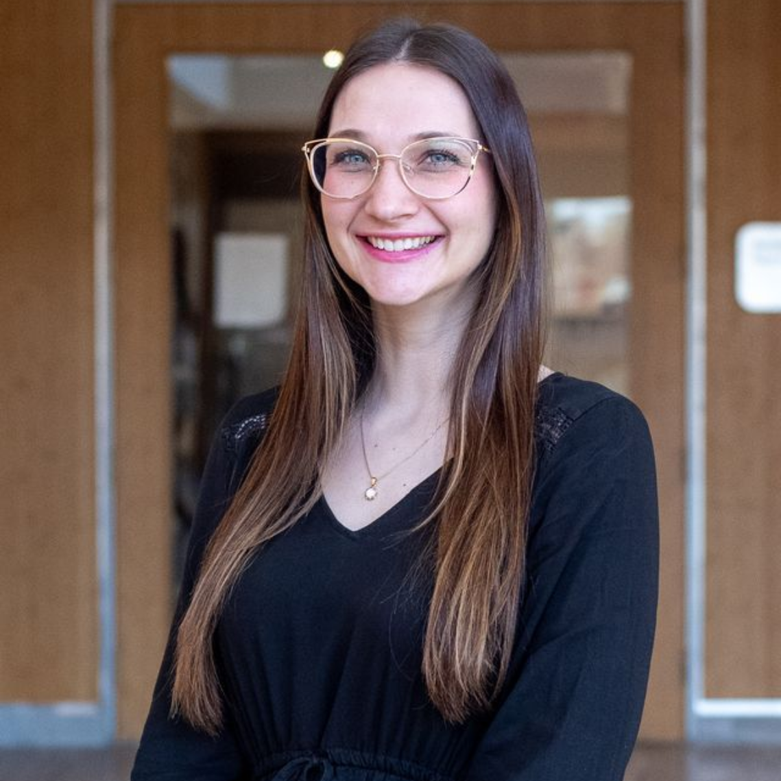 Rachel Sherman Headshot