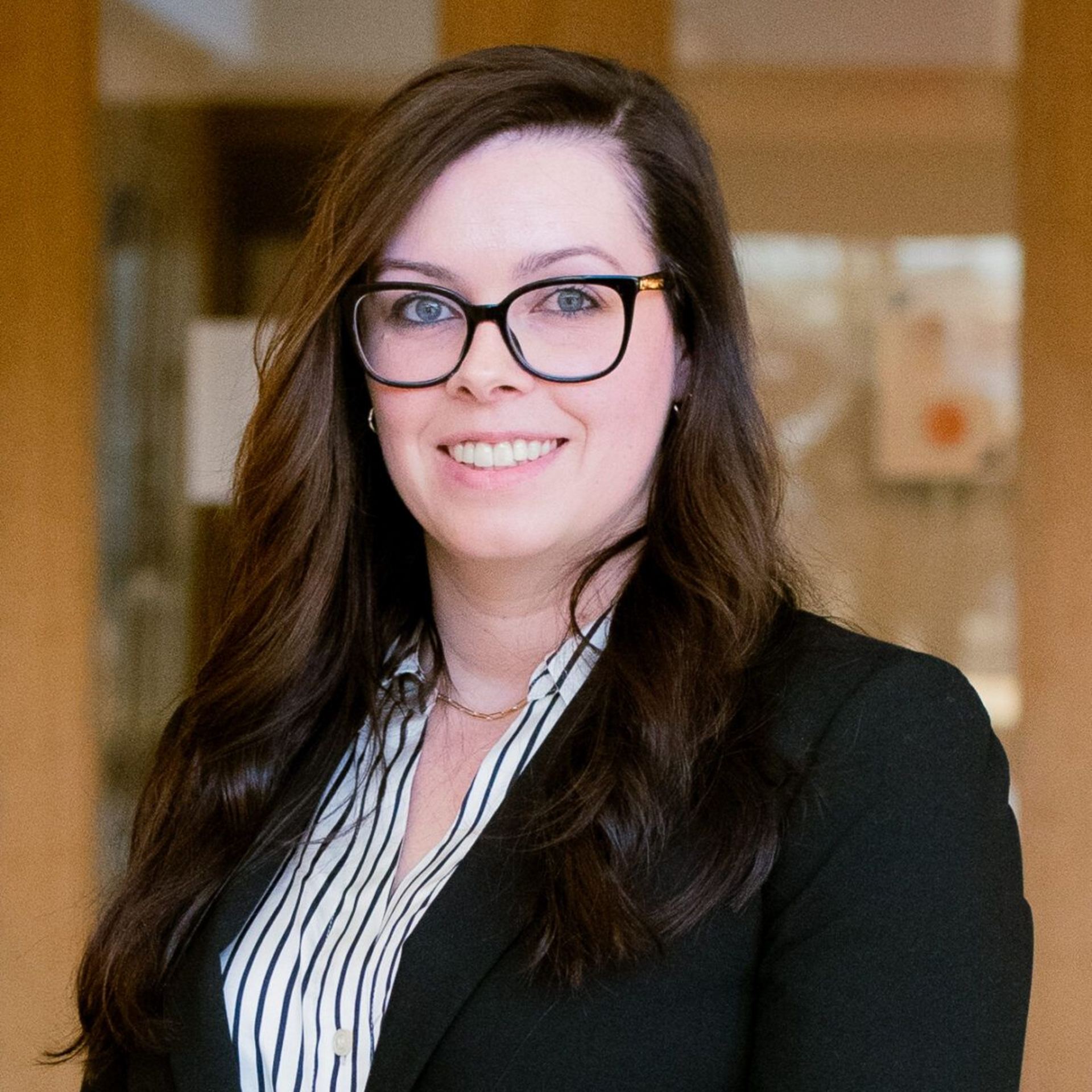 Tiffany Jenkins Headshot