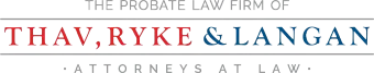 LAW FIRM NAME White Logo
