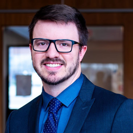 Attorney Thomas J. Langan Headshot