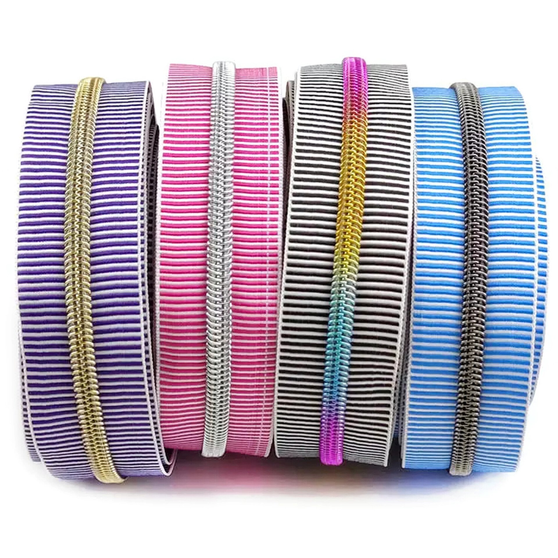 Zipper Station Your OneStop Shop for Zips