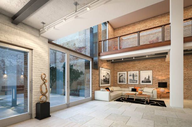 Modern Loft Apartment — Noble Park, VIC — Noble Park, VIC