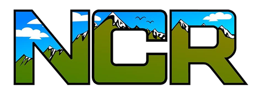 Oak Valley Recreation & Park District logo with a green tree and text.