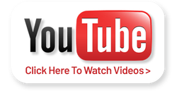YouTube logo with 