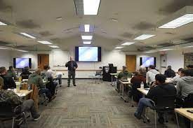 Advanced Training; Surveillance; Undercover
