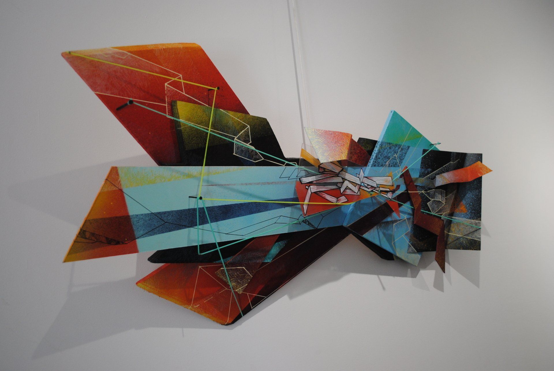 Oeuvre 3