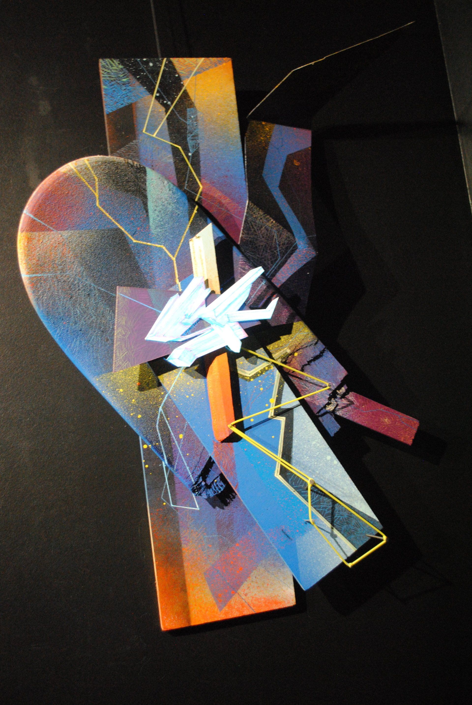 Oeuvre 5