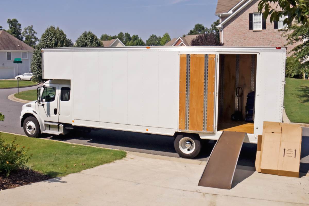local movers
