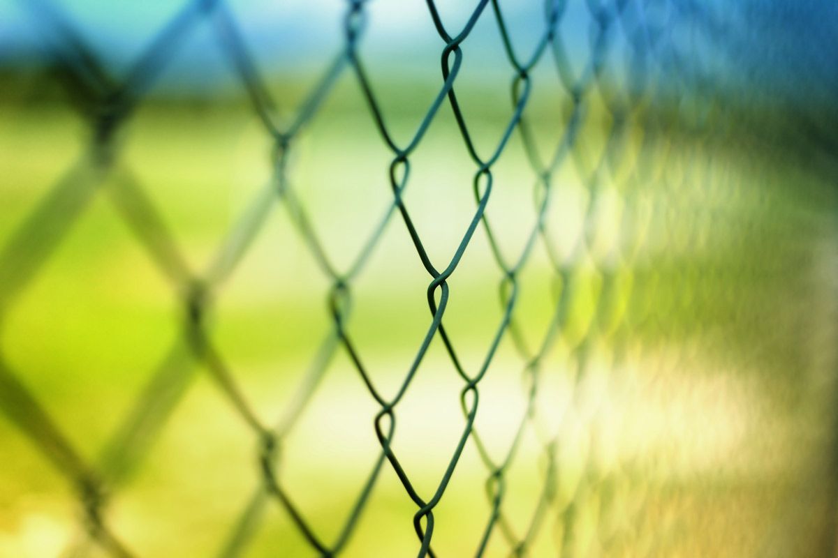 Chain link fences — Beaumont, TX — A-1 Maida Fence Company
