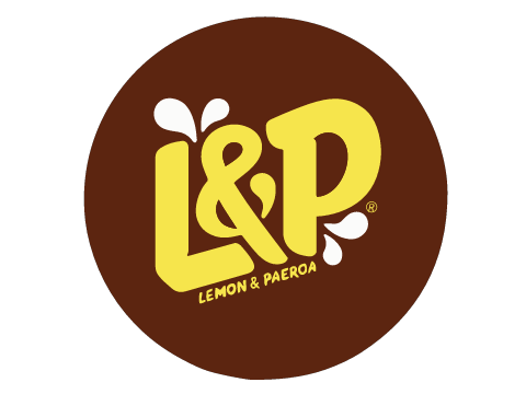 lemon and paeroa logo