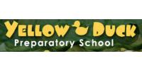Yellow Duck