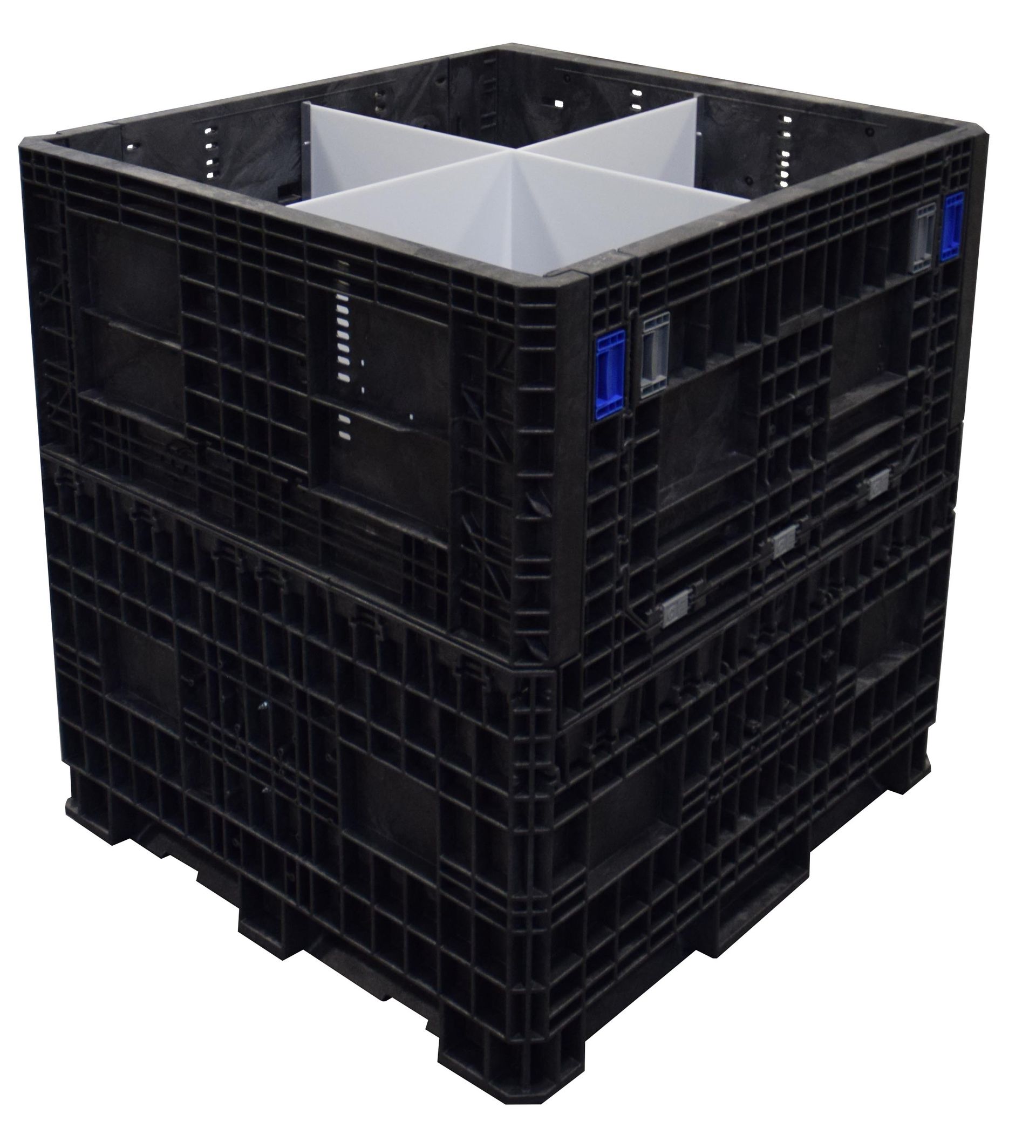 Bulk Container AddOns and Dunnage RPP