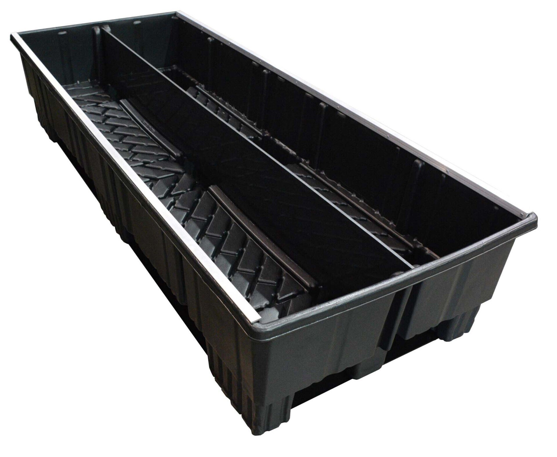 Custom Aerospace Container | RPP Containers