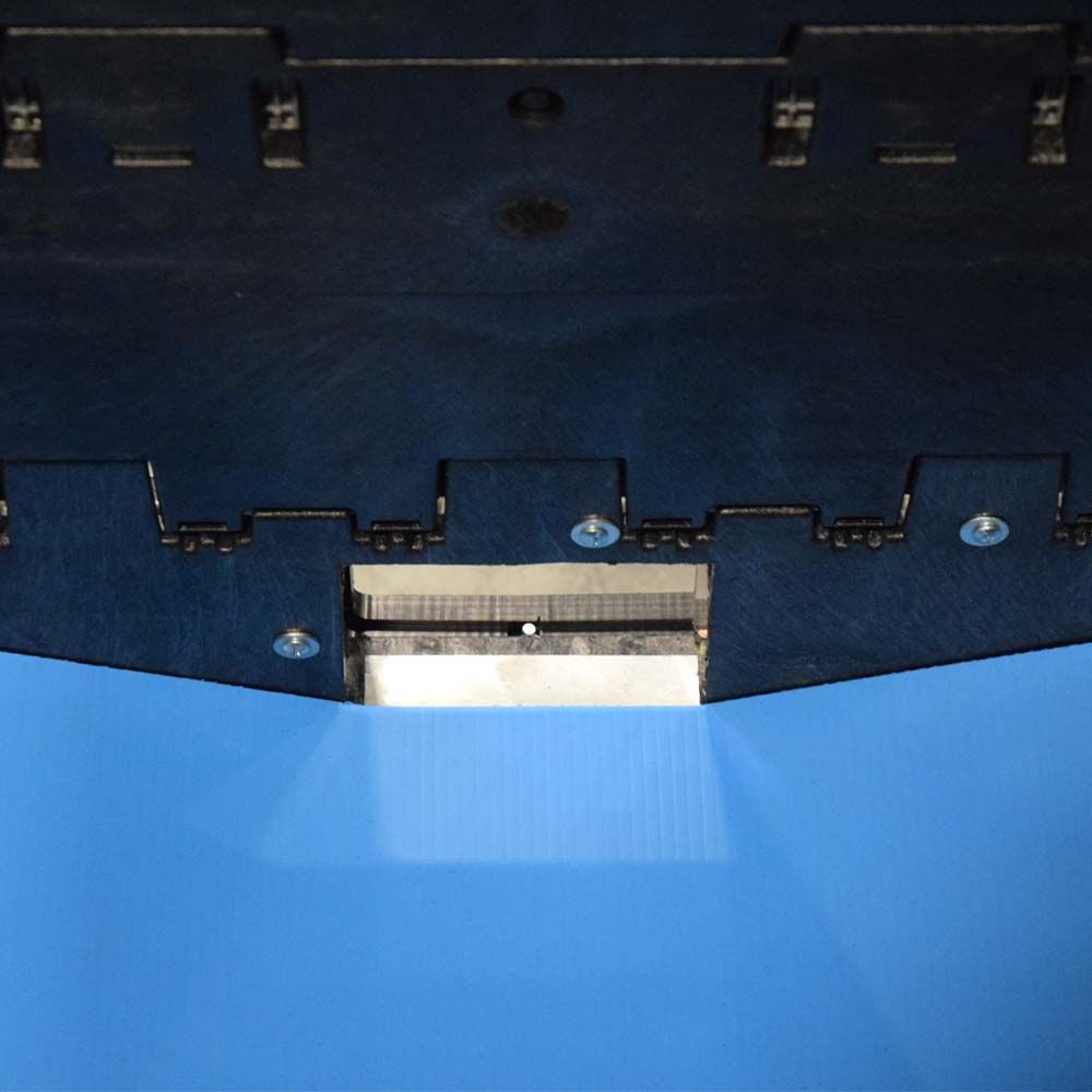 Hopper Inserts Custom Hopper Bottom Containers | RPP