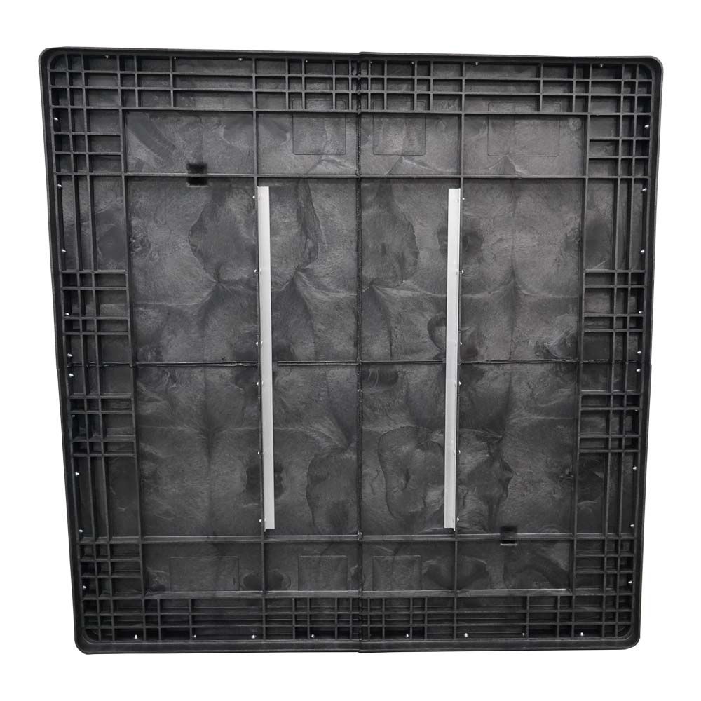 Custom Bulk Container Lids | RPP