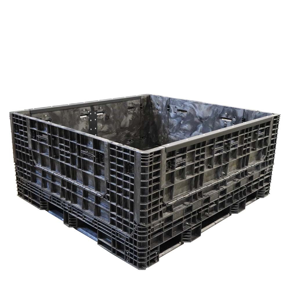 Custom Container Sizes | RPP