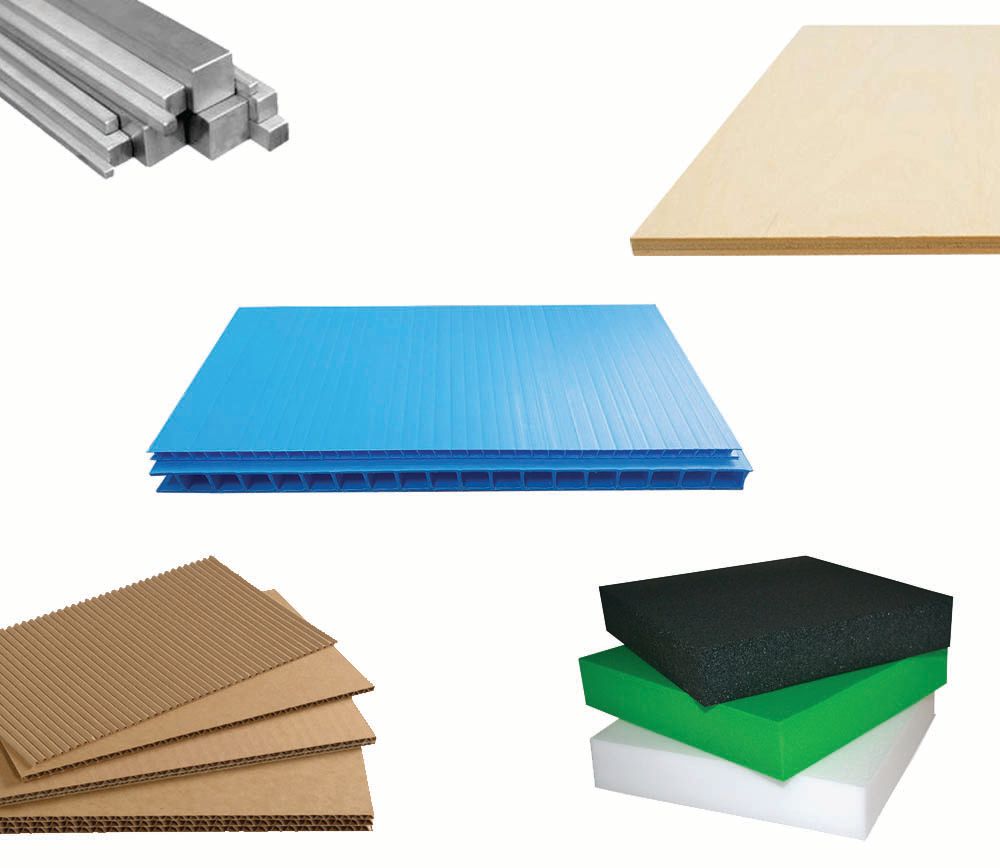 Product Protection: The Importance of Bulk Container Dunnage