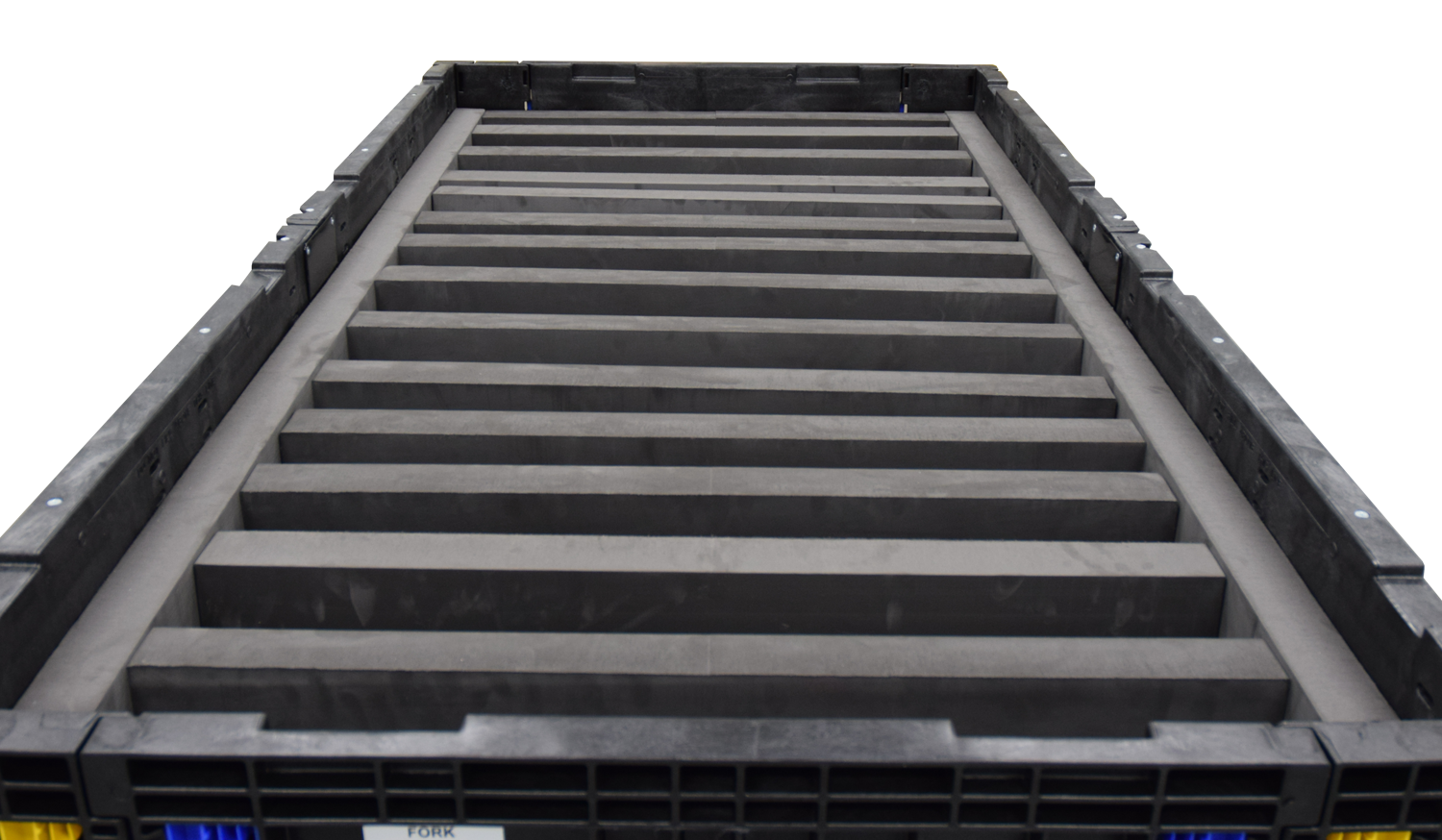 Bulk Container AddOns and Dunnage RPP