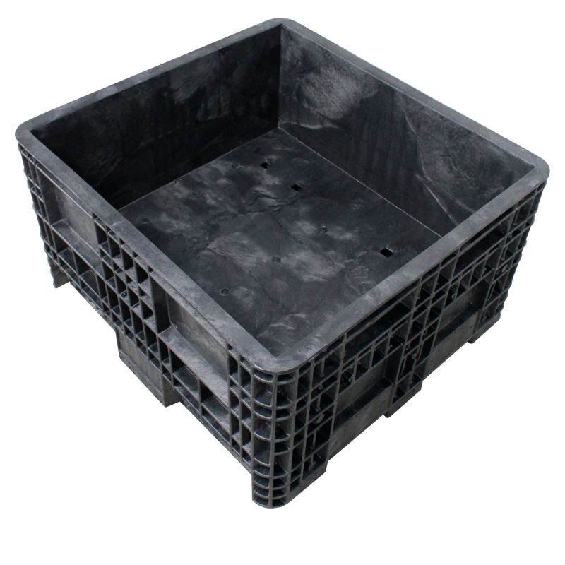 Solid floor