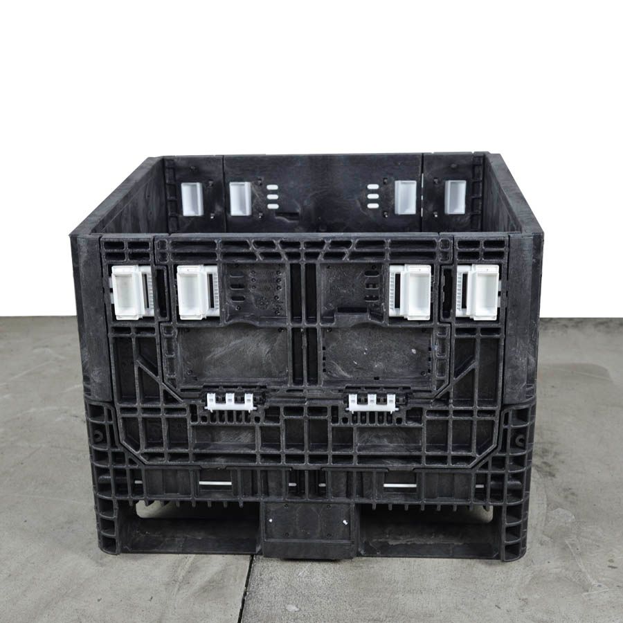 Used 30 x 32 Bulk Containers
