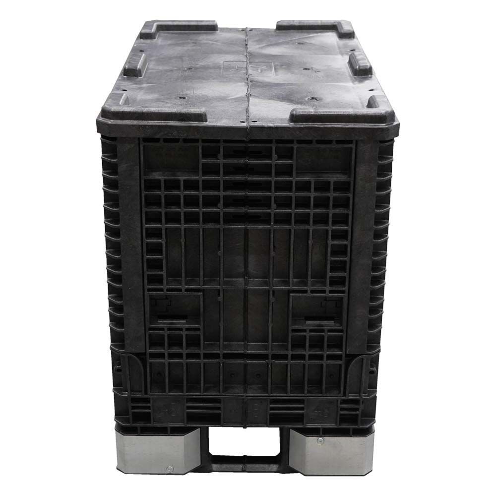 40x24x34 Cut and Weld Short View 