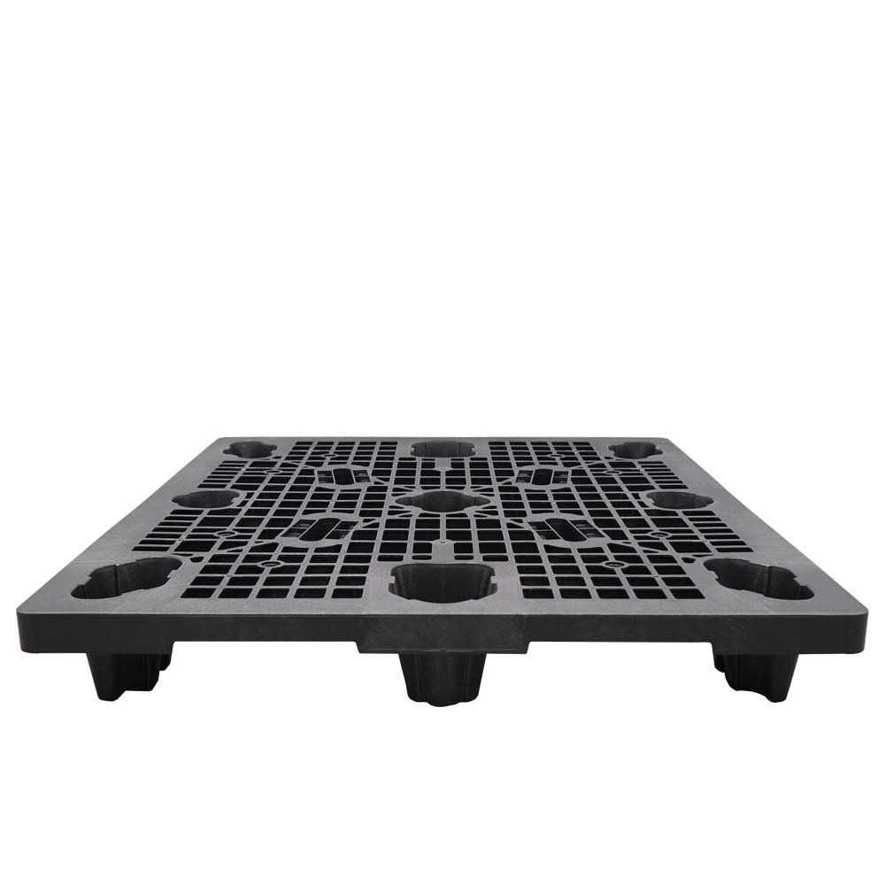 40 side of pallet