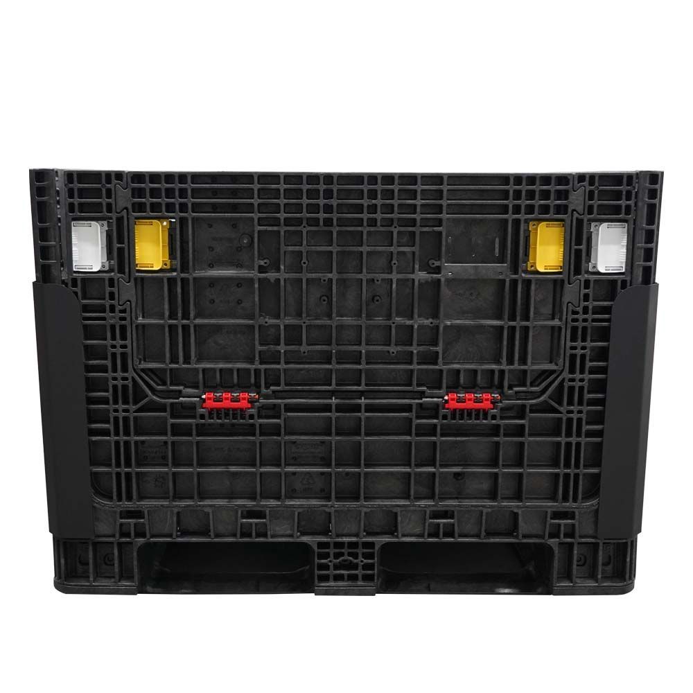 45x48x50 Removeable Wall Front