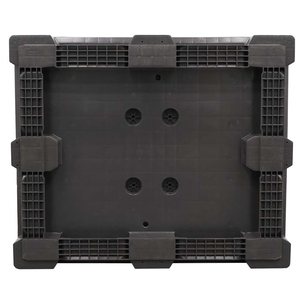 Bottom view 40x48x34 General Purpose