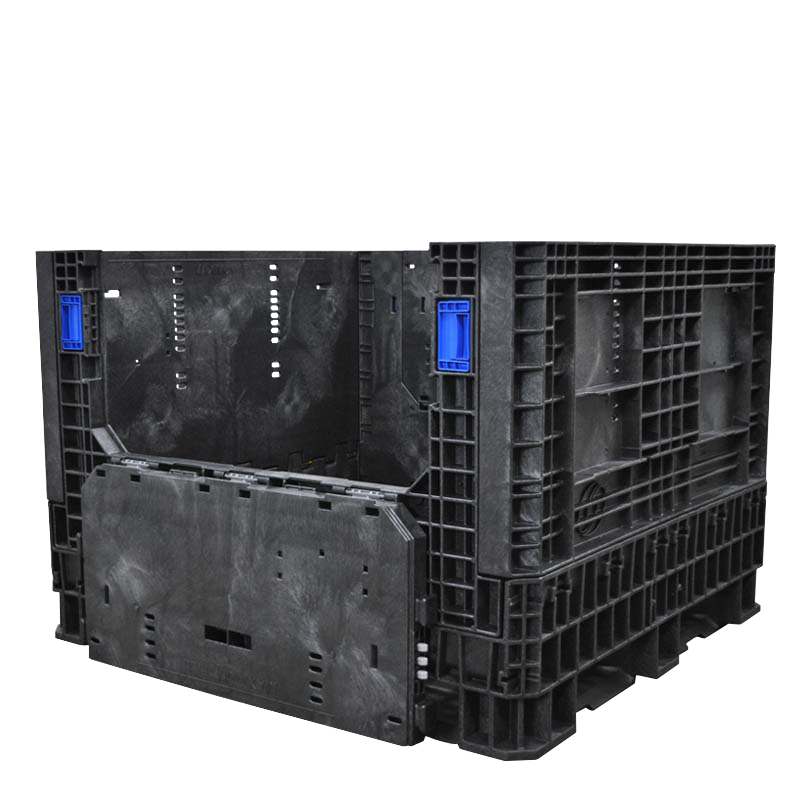 45 x 48 Collapsible Bulk Containers 45 x 48 Collapsible Bulk Containers