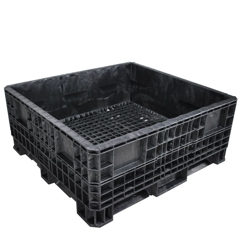 45x48 Fixed Wall Bulk Containers 45x48 Fixed Wall Bulk Containers