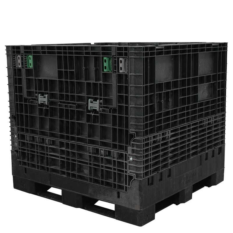 DuraGreen Collapsible Bulk Containers DuraGreen Collapsible Bulk Containers