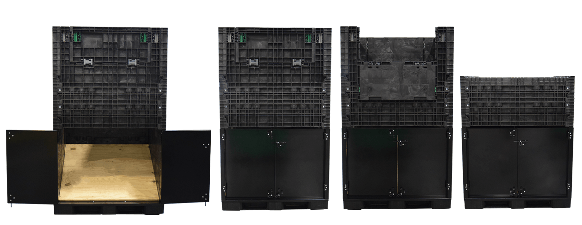 90x48x81 Container 90x48x81 Container