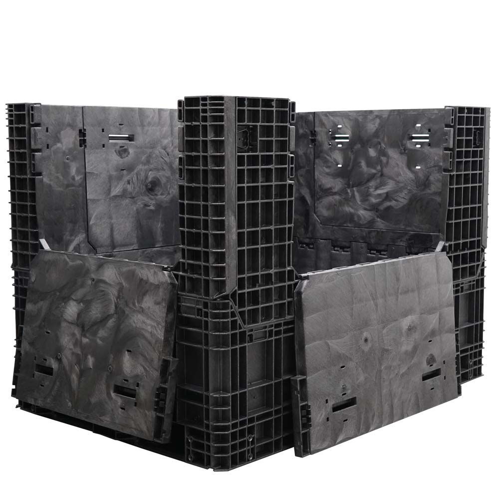 70 x 48 Collapsible Bulk Containers 70 x 48 Collapsible Bulk Containers