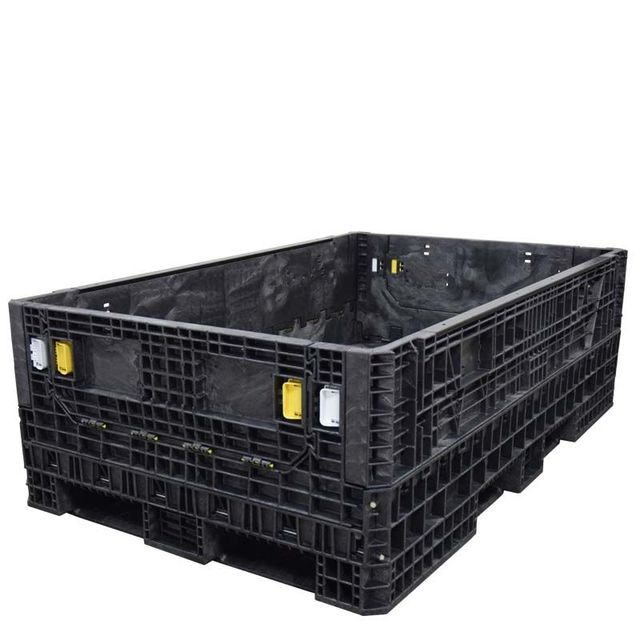 Ropak | Collapsible Bulk Containers | 78 x 48 | RPP