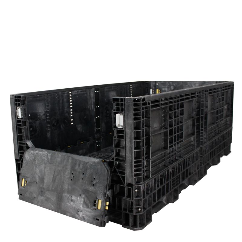 90 x 48 Extended-Length Bulk Containers